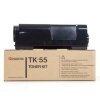 EOL - wycofany z oferty - Toner Kyocera-Mita TK55. black. 15000s. 370QC0KX. Kyocera Mita FS-1920 370QC0KX